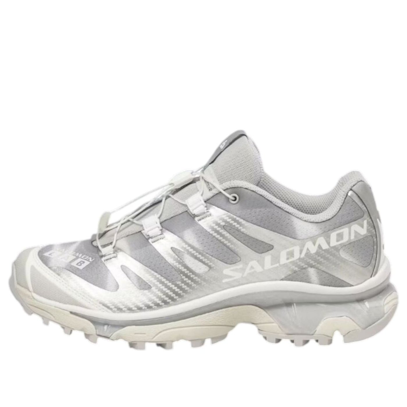 SALOMON XT-4 'Asphaltgold Transit' 491301