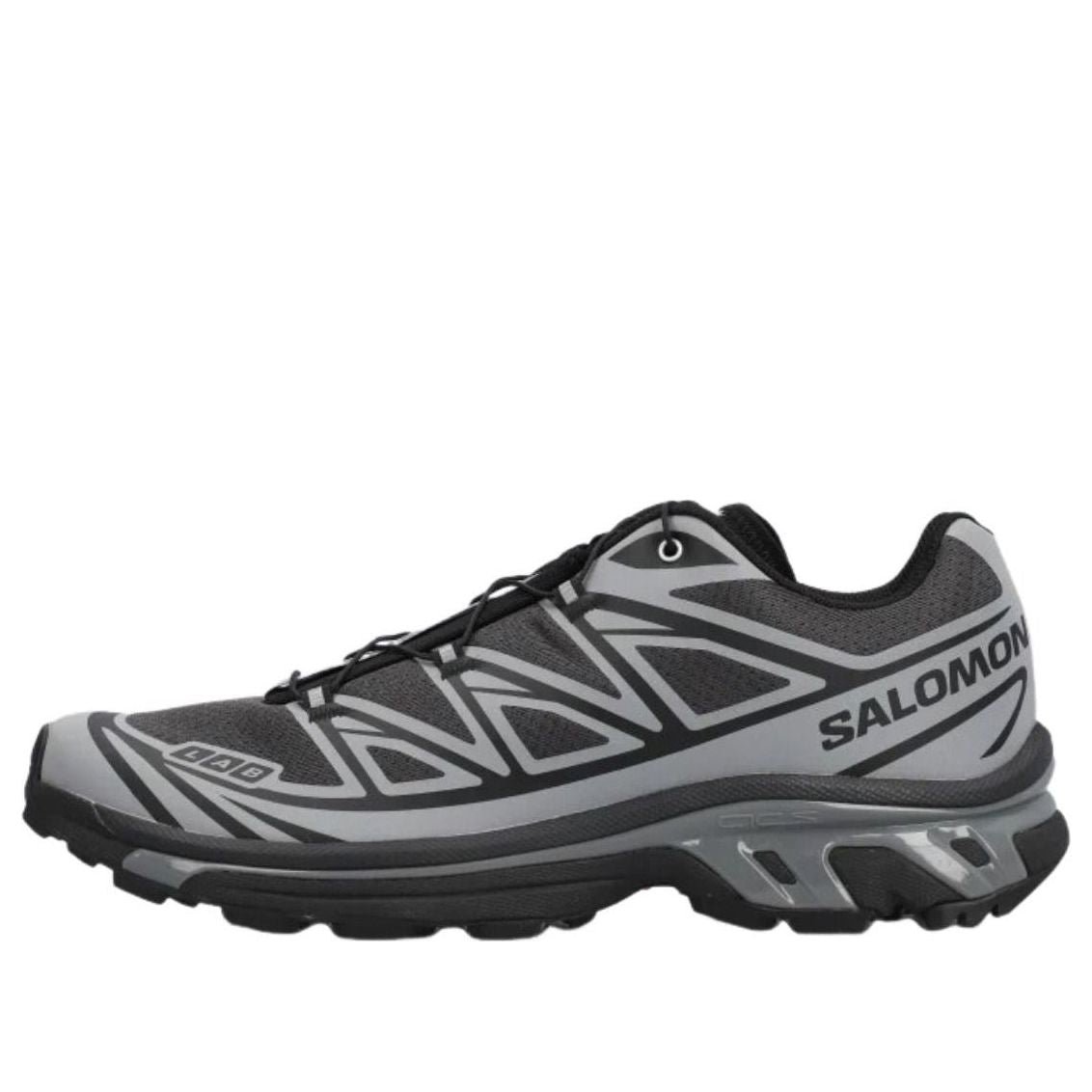 SALOMON XT-6 Nocturne Vision 'Black Ftw Silver' 491314