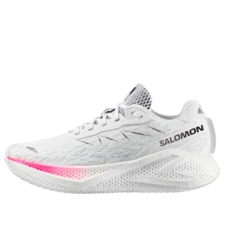 SALOMON Aero Glide 4 'White' 491471