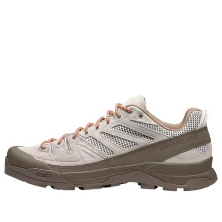 SALOMON X-Alp Woven 'Walnut Silver Cloud' 491482