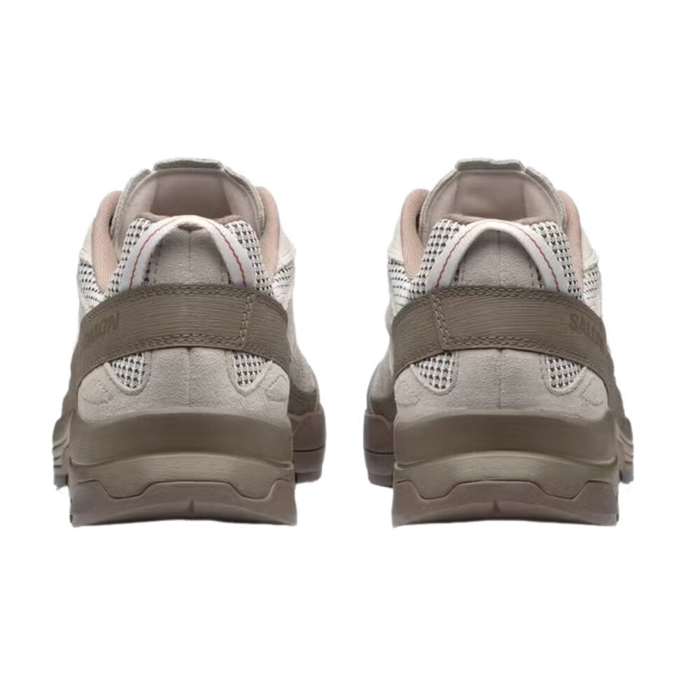 SALOMON X-Alp Woven 'Walnut Silver Cloud' 491482 - Image 4