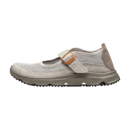SALOMON RX Marie-Jeanne Woven 'Walnut Silver Cloud' 491491