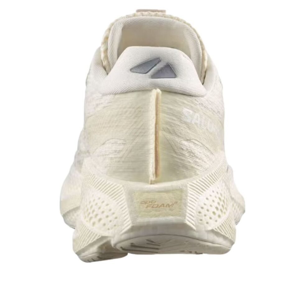 (WMNS) SALOMON Aero Glide 4 'Vanilla Ice' 491514 - Image 4