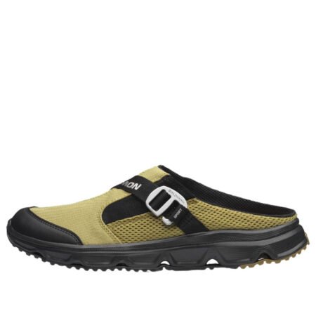 SALOMON RX Slide 3.0 Nomad 'Black Willow' 491592