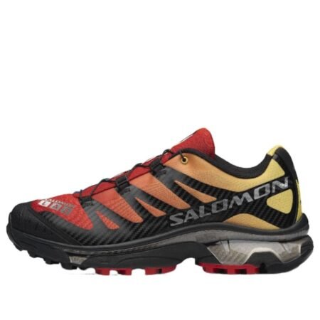 SALOMON XT-4 OG 'Lava Falls Beach Ball' 491597