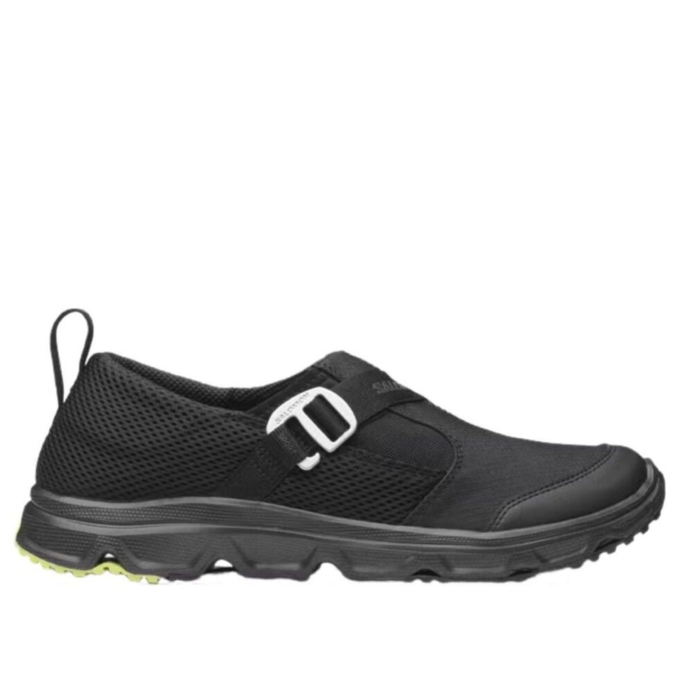 SALOMON RX Moc 3.0 Nomad 'Black' 491611 - Image 2