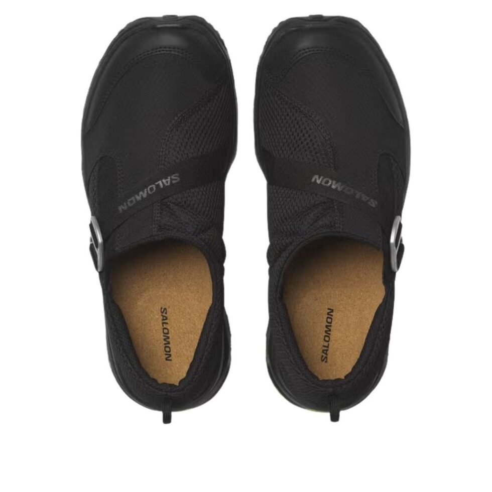 SALOMON RX Moc 3.0 Nomad 'Black' 491611 - Image 3