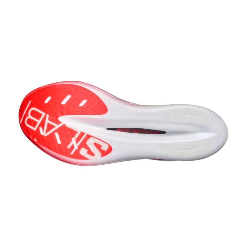 SALOMON S/Lab Phantasm 3 'White Fiery Red' 491616 - Image 5