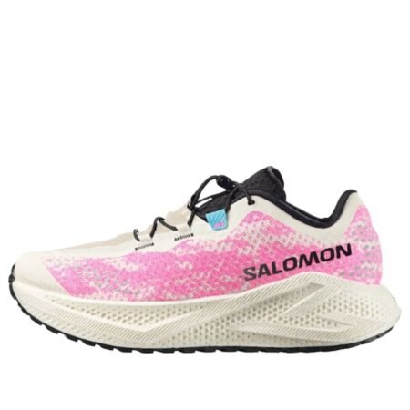 SALOMON Aero Glide 4 GRVL 'Vanilla Ice' 491748