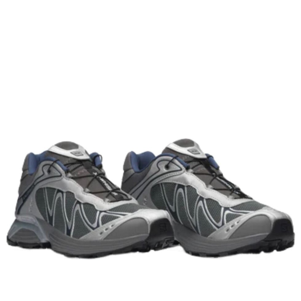 SALOMON XT-Whisper 'Castlerock Silver' 492193 - Image 2