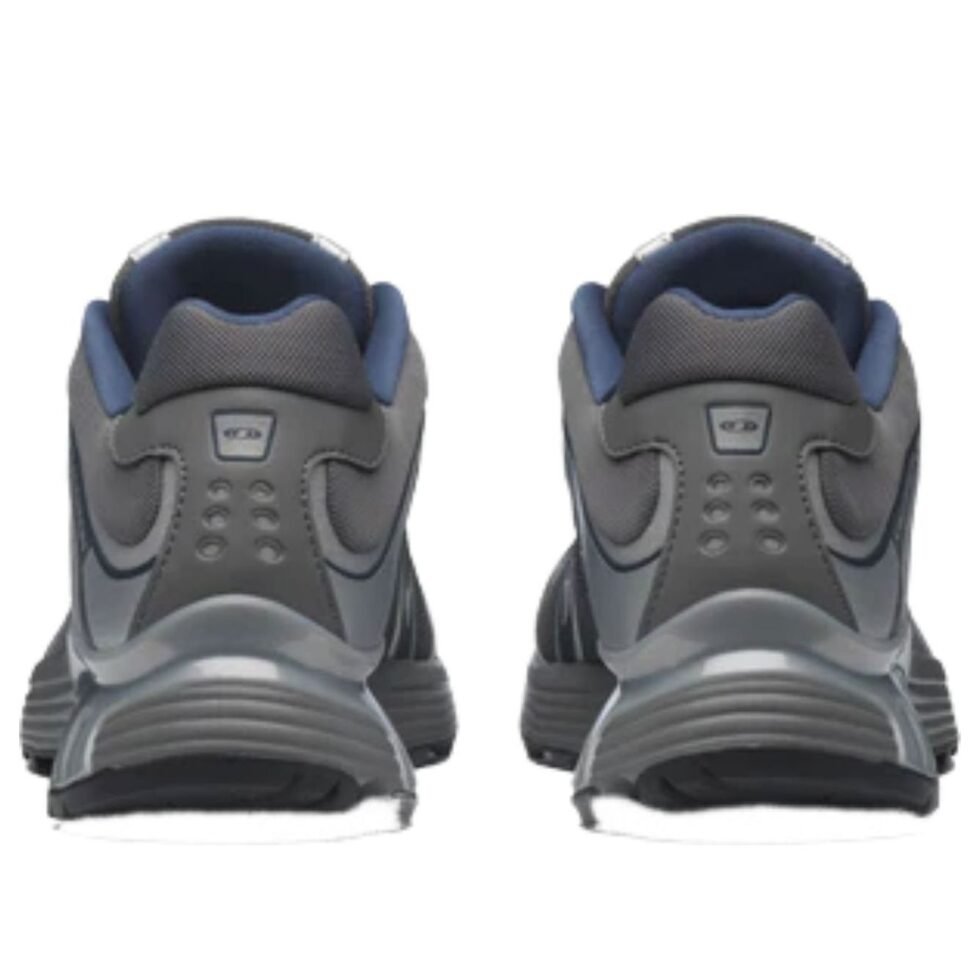 SALOMON XT-Whisper 'Castlerock Silver' 492193 - Image 5