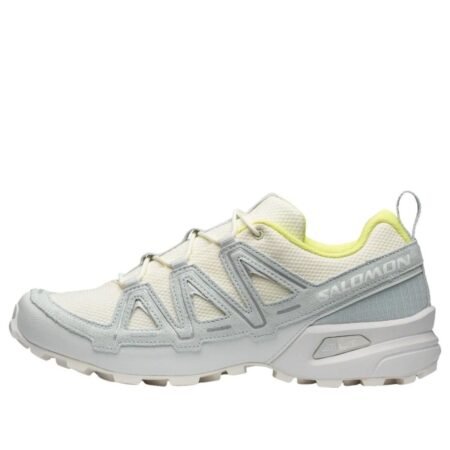 SALOMON Speedcross 3 Expanse Alpen Blossom 'Vanilla Ice Flow' 492227