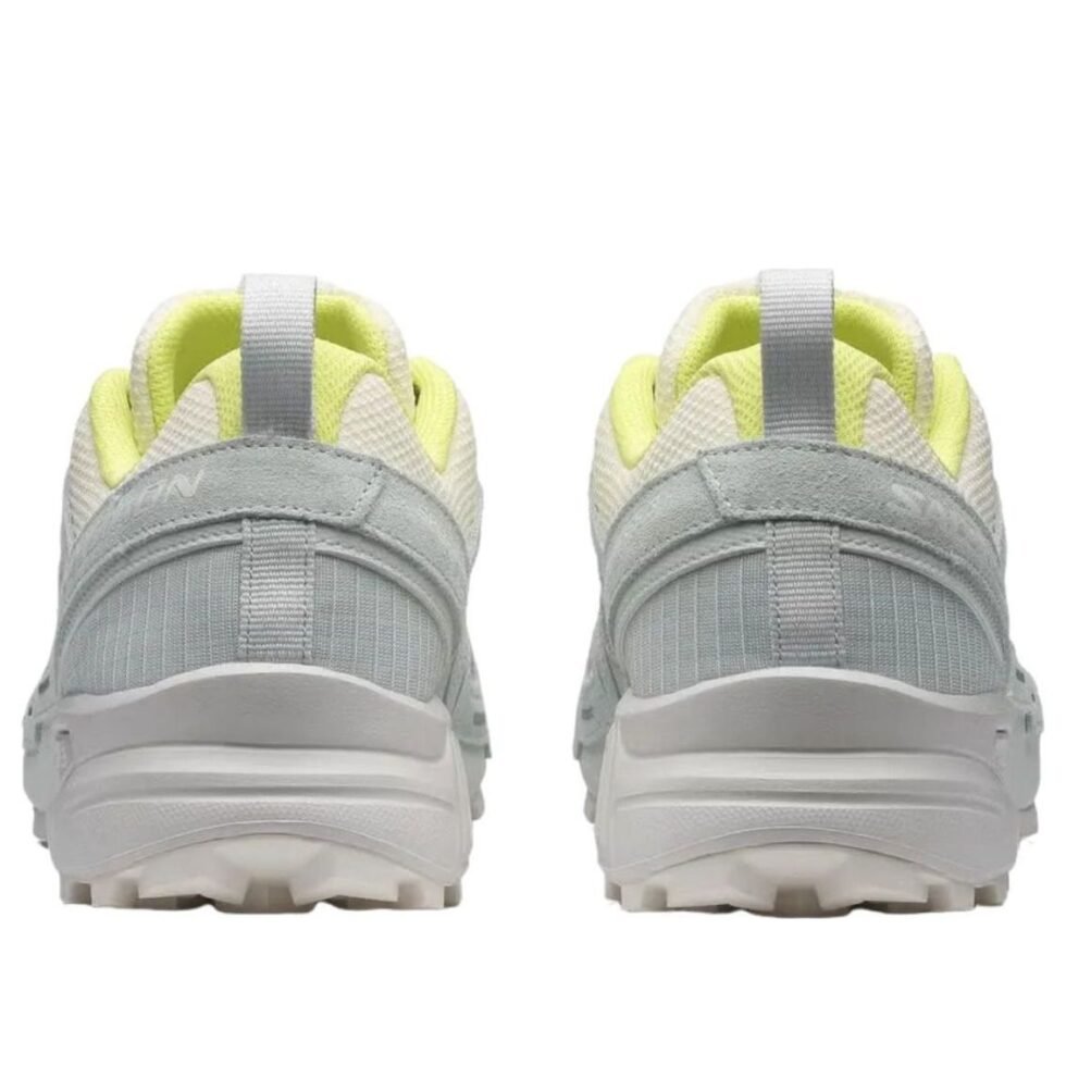 SALOMON Speedcross 3 Expanse Alpen Blossom 'Vanilla Ice Flow' 492227 - Image 5