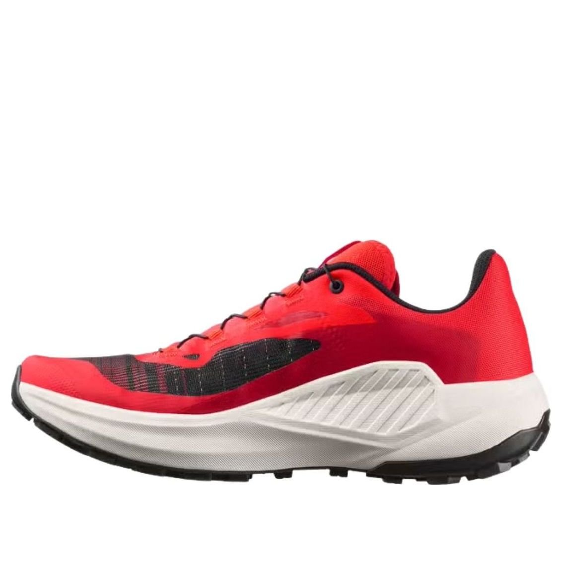 SALOMON Genesis 'Fiery Red Lava Falls' 492265