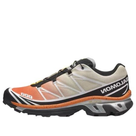 SALOMON x Andrew XT-6 'Miami Florida Snow Crab' 492575
