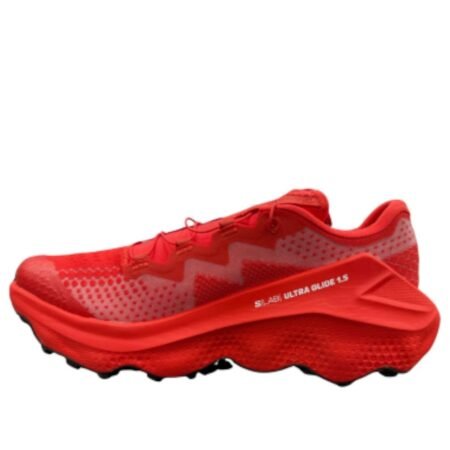 SALOMON S/Lab Ultra Glide 1.5 'Fiery Red' 492836