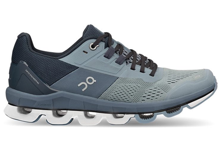(WMNS) On Running Cloudace 'Gray Blue' 50.99556 - Image 3