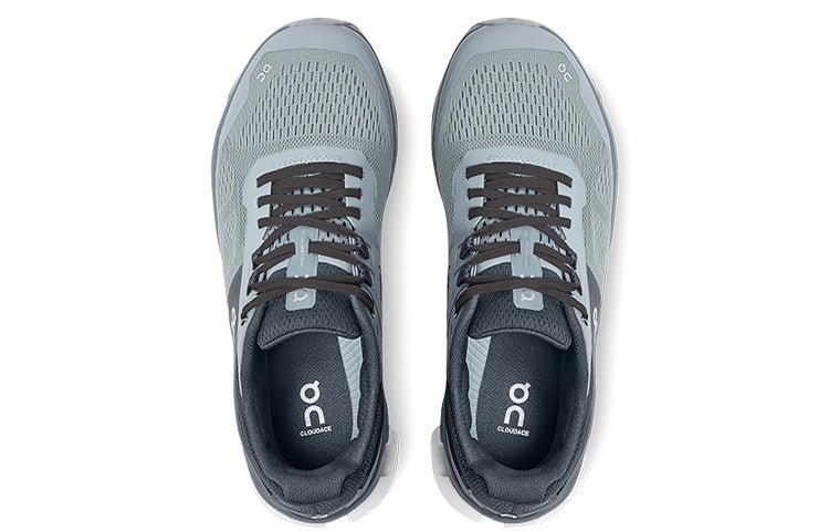 (WMNS) On Running Cloudace 'Gray Blue' 50.99556 - Image 4
