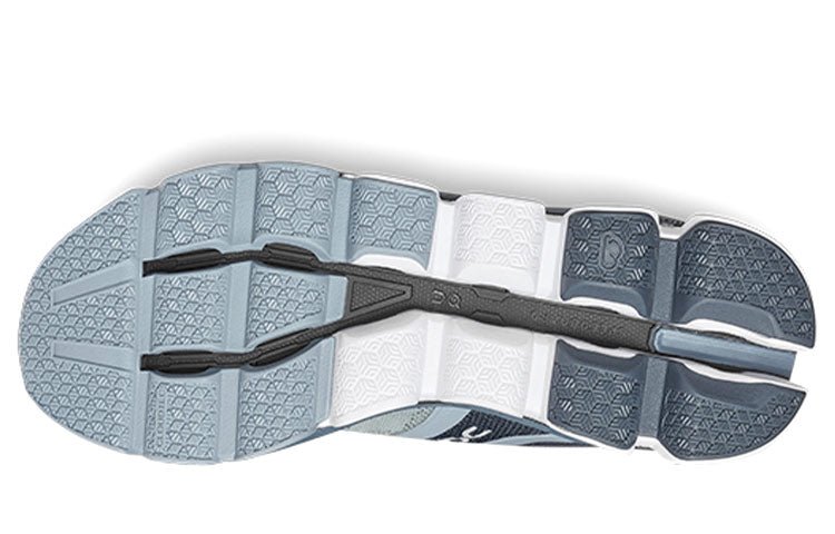 (WMNS) On Running Cloudace 'Gray Blue' 50.99556 - Image 6