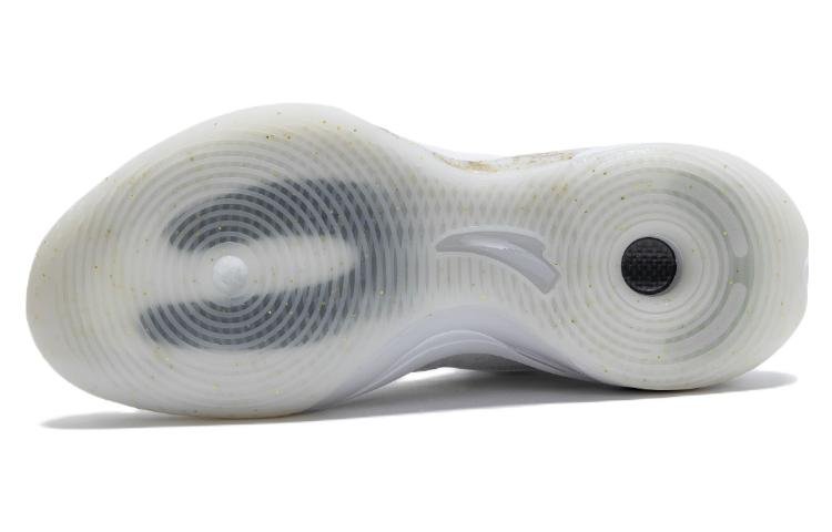 ANTA Klay Thompson 8 'White Gold' 512240511-1 - Image 6
