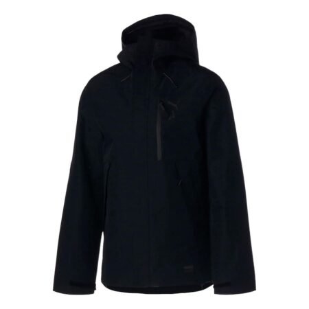 PUMA Seasons Stormcell Full Zip Jacket 'Black' 522570-01