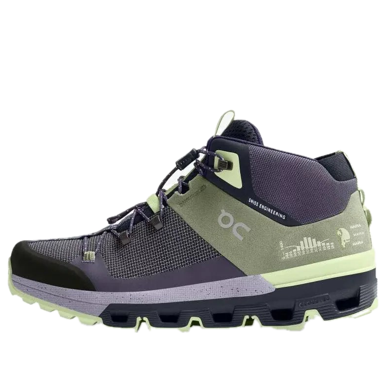 On Running Cloudtrax 'Reseda Lavender' 53.99053