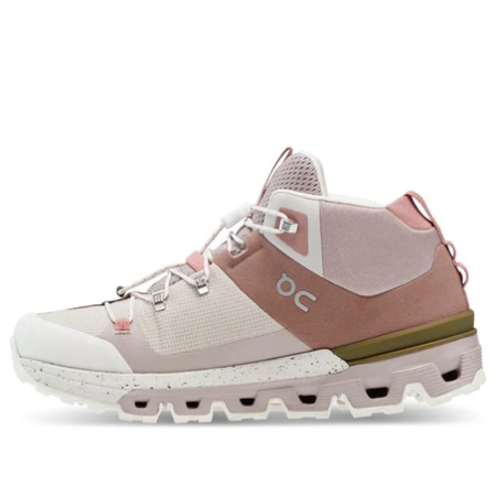(WMNS) On Running Cloudtrax 'Rose Ivory' 53.99054