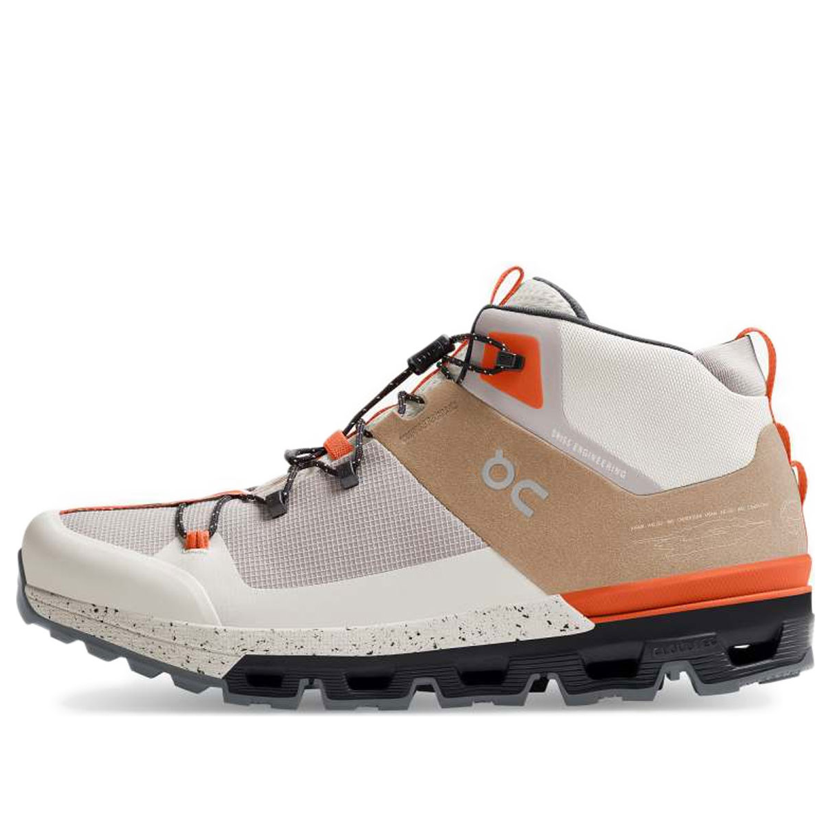 On Running Cloudtrax 'Chai Ivory' 53.99056