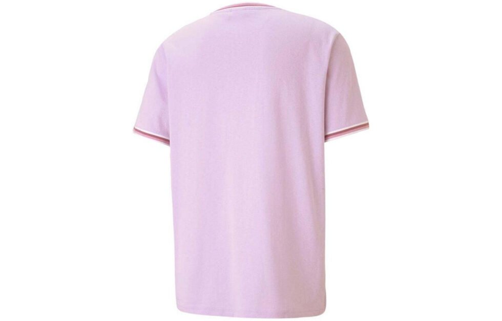 PUMA X KIDSUPER STUDIOS RIB COLLARS Tee 531143-16 - Image 2