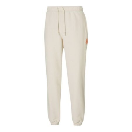 PUMA x Pronounce Sweatpants 'Beige' 532146-93