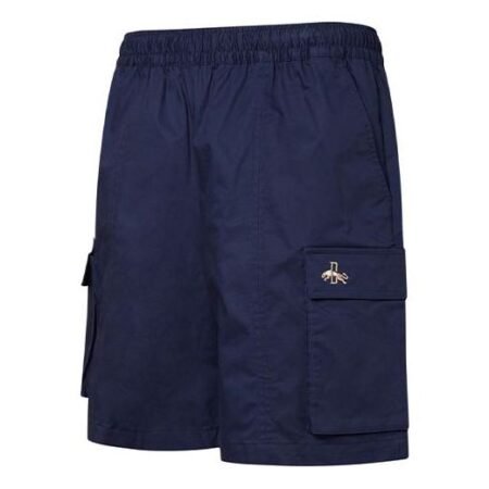 PUMA Rudolf Dazzler Legacy Shorts 'Navy' 532272-06