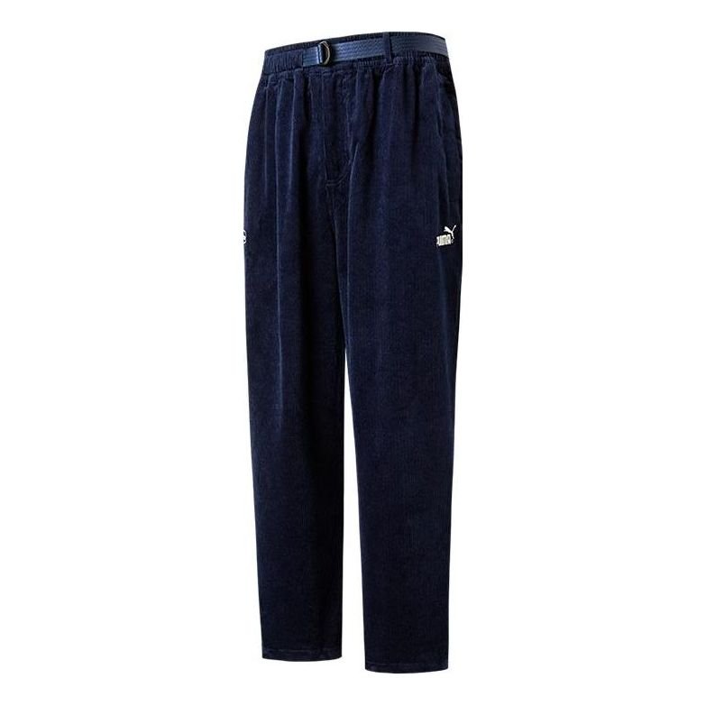 PUMA X BUTTER GOODS Track PANTS 532437-06