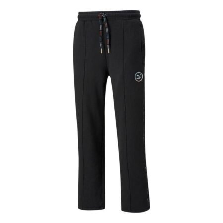 PUMA T7 Go For Track Pants 'Black' 535417-01