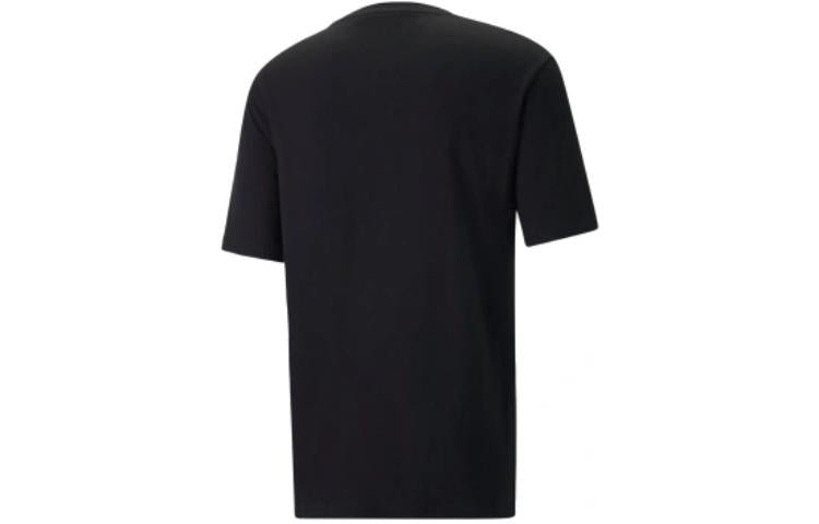 PUMA Rkdo Graphic Tee 'Black' 535872-01 - Image 2