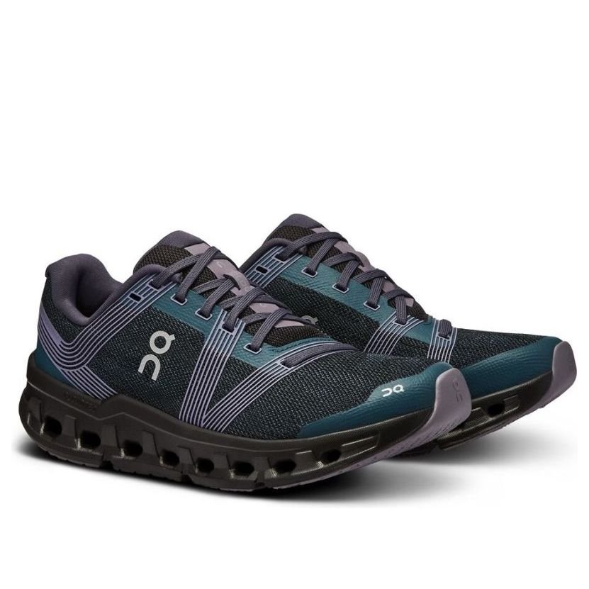 (WMNS) On Running Cloudgo 'Storm Magnet' 55.98087 - Image 2
