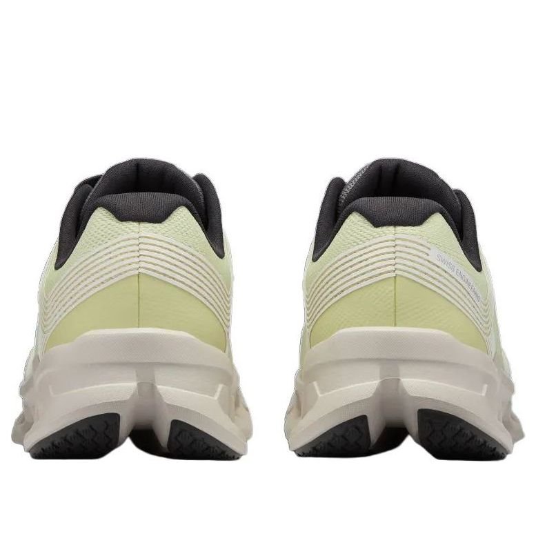 (WMNS) On Running Cloudgo 'Hay Sand' 55.98088 - Image 5