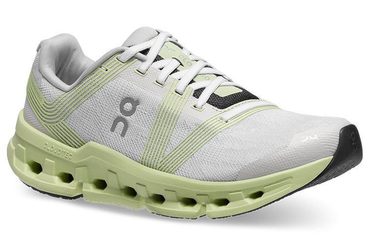(WMNS) On Running Cloudgo 'White Meadow Green' 55.98624 - Image 4
