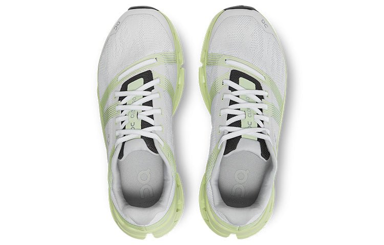 (WMNS) On Running Cloudgo 'White Meadow Green' 55.98624 - Image 5