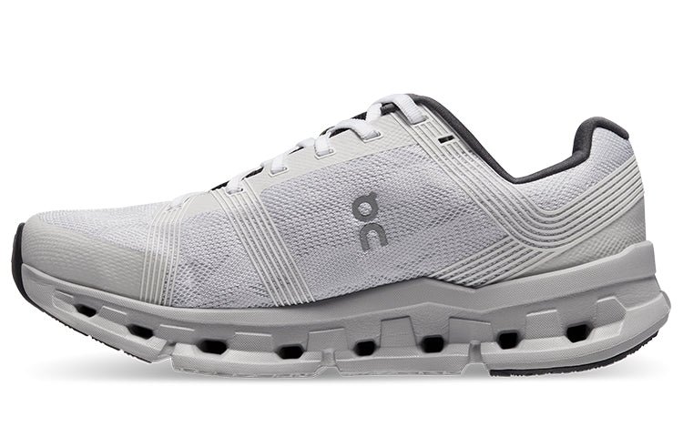 (WMNS) On Running Cloudgo 'White Glacier Grey' 55.98625 - Image 2