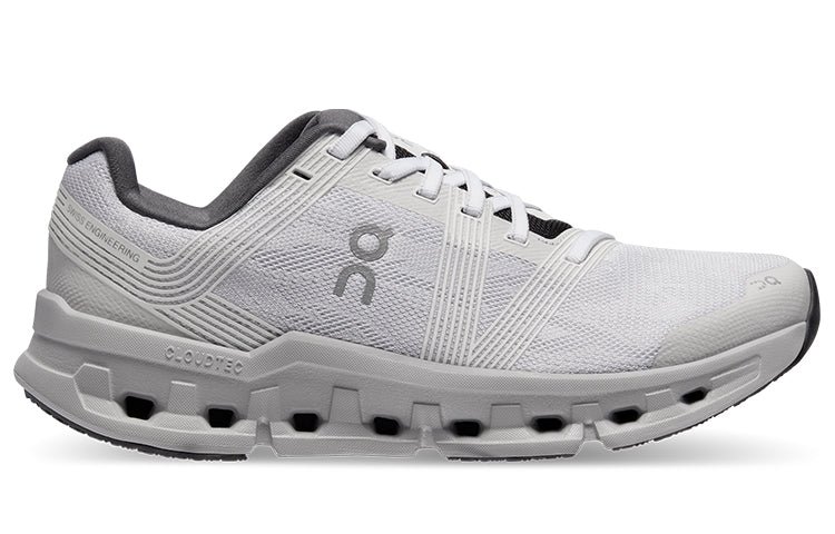(WMNS) On Running Cloudgo 'White Glacier Grey' 55.98625 - Image 3