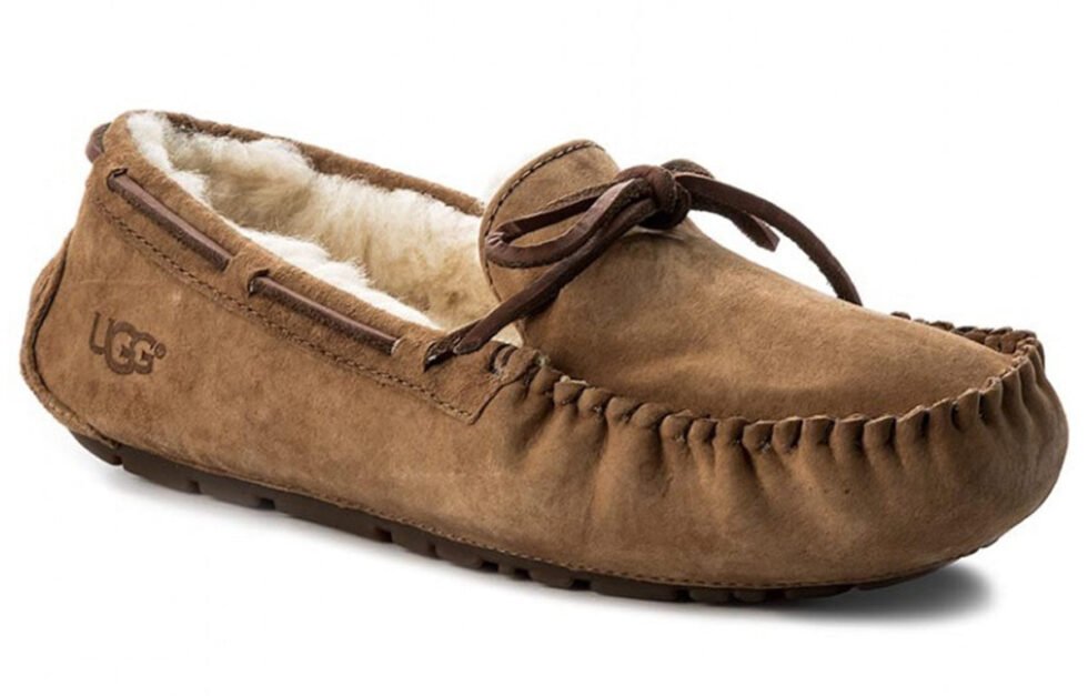 (WMNS) UGG Dakota Slipper 5612-CHE - Image 3