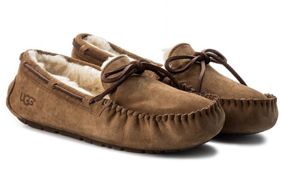 (WMNS) UGG Dakota Slipper 5612-CHE - Image 4
