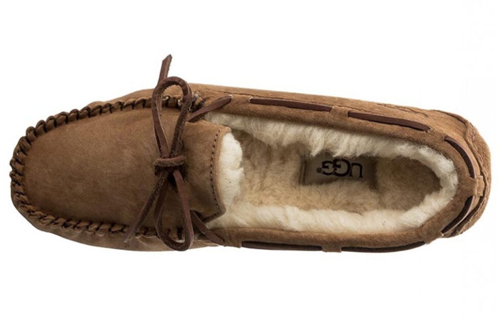 (WMNS) UGG Dakota Slipper 5612-CHE - Image 5