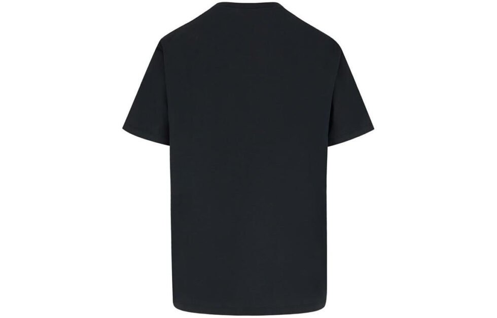 Gucci Short-Sleeve Over T-Shirt 'Black' 565806-XJB2W-1142 - Image 2