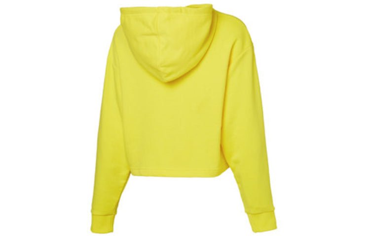 (WMNS) PUMA Alphabet Logo Yellow 579127-36 - Image 2