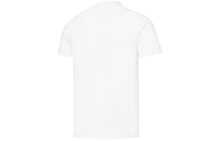 PUMA Rebel Bold T-Shirt 'White' 583867-02 - Image 2