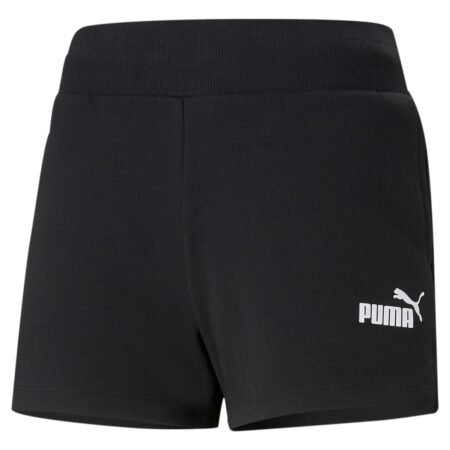 (WMNS) ESS 4' SWEAT SHORTS TR 586824-01
