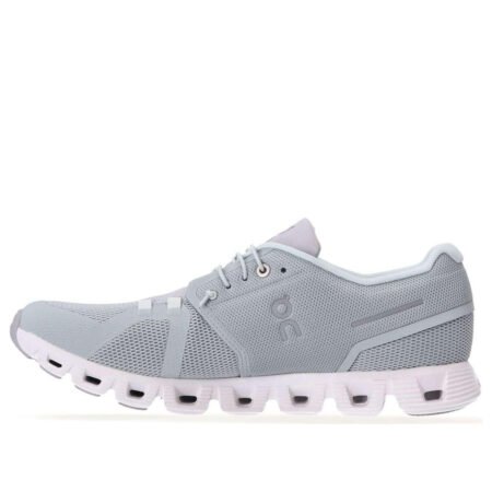 On Running Cloud 5 'Glacier' 59.98024