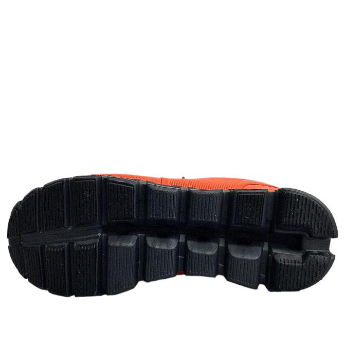 (WMNS) On Running Cloud 5 Waterproof 'Flame Eclipse' 59.98141 - Image 5