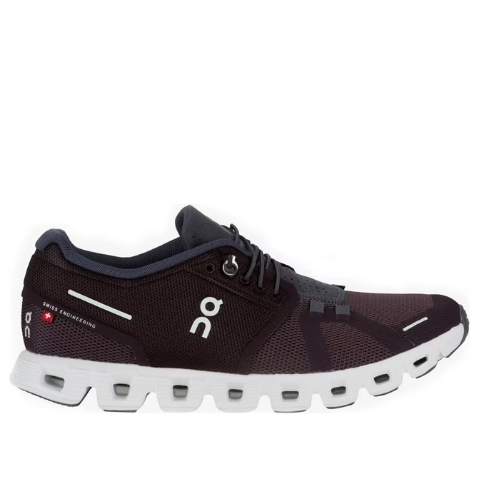 (WMNS) On Running Cloud 5 'Mulberry Eclipse' 59.98156 - Image 2